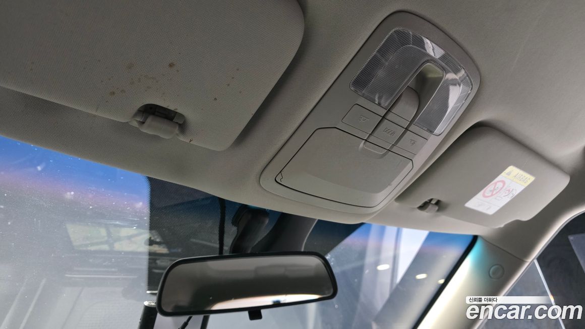 KG_Mobility_Ssangyong TIBOLI 2021