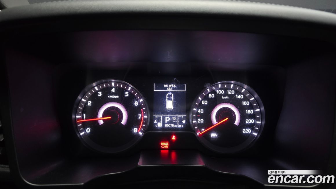 KG_Mobility_Ssangyong TIBOLI 2021