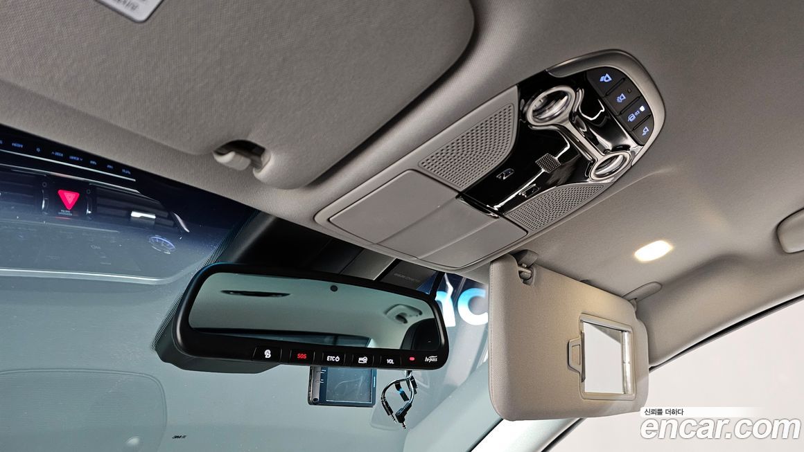 Hyundai Grandeur 2019