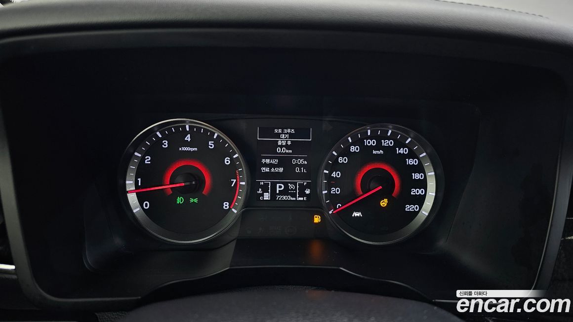 KG_Mobility_Ssangyong TIBOLI 2020