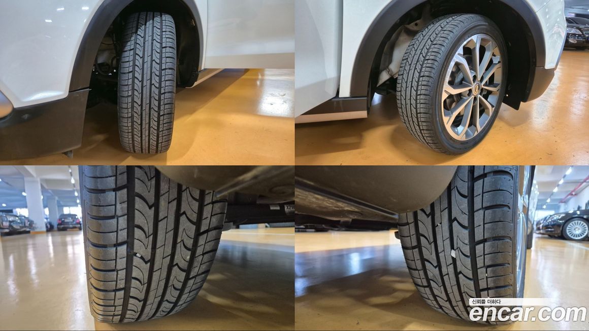 KG_Mobility_Ssangyong TIBOLI 2018