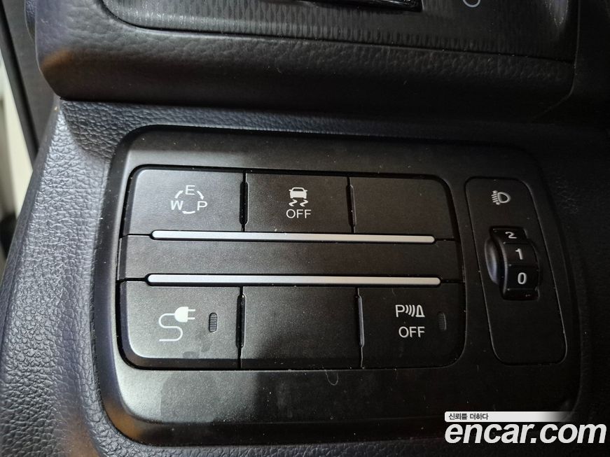 KG_Mobility_Ssangyong TIBOLI 2018