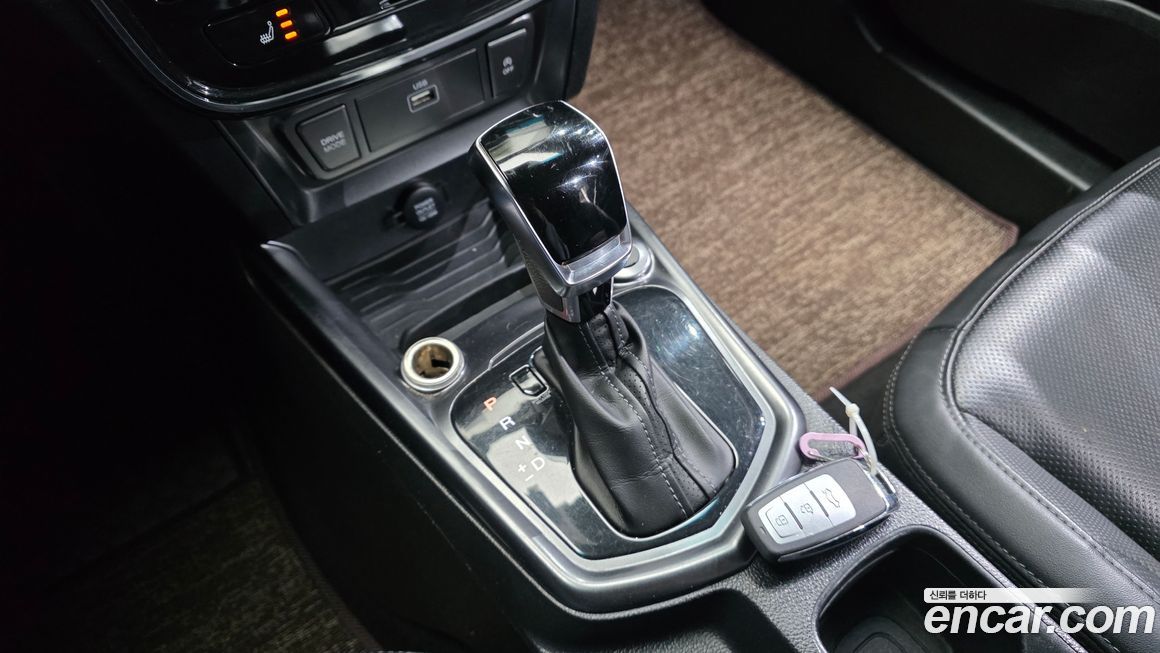 KG_Mobility_Ssangyong TIBOLI 2021