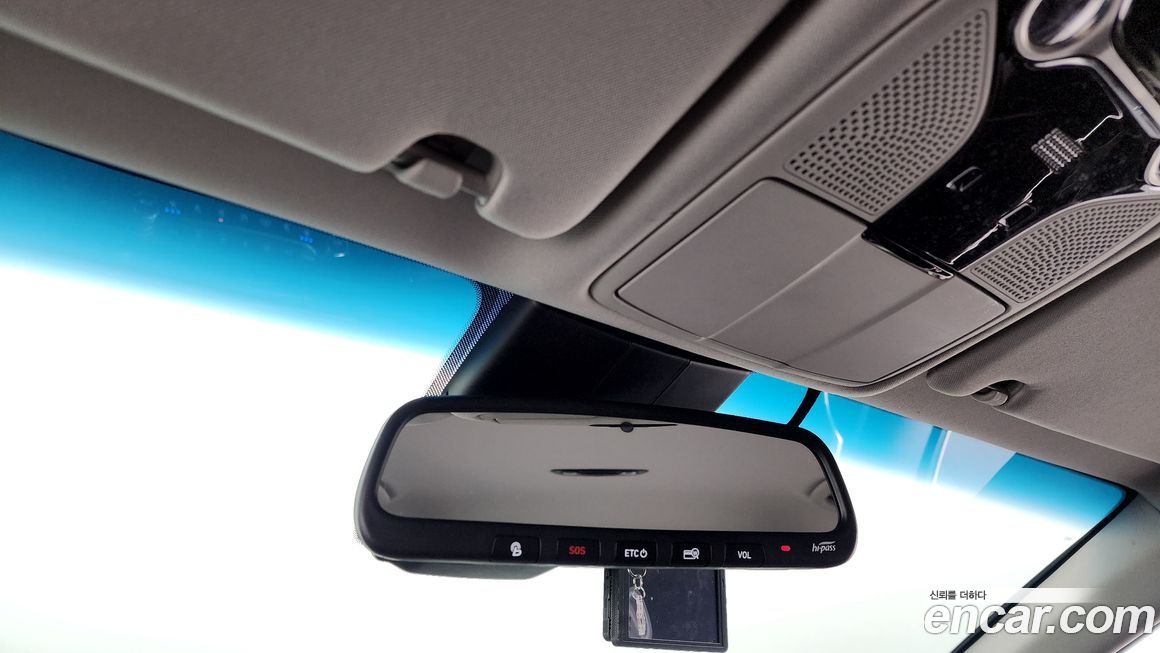 Hyundai Grandeur 2019