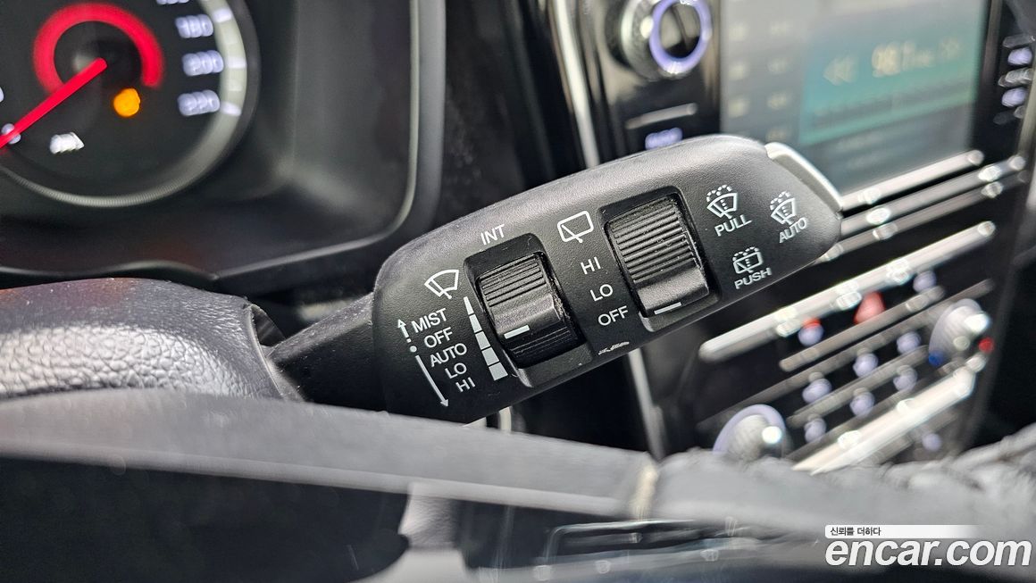 KG_Mobility_Ssangyong TIBOLI 2020