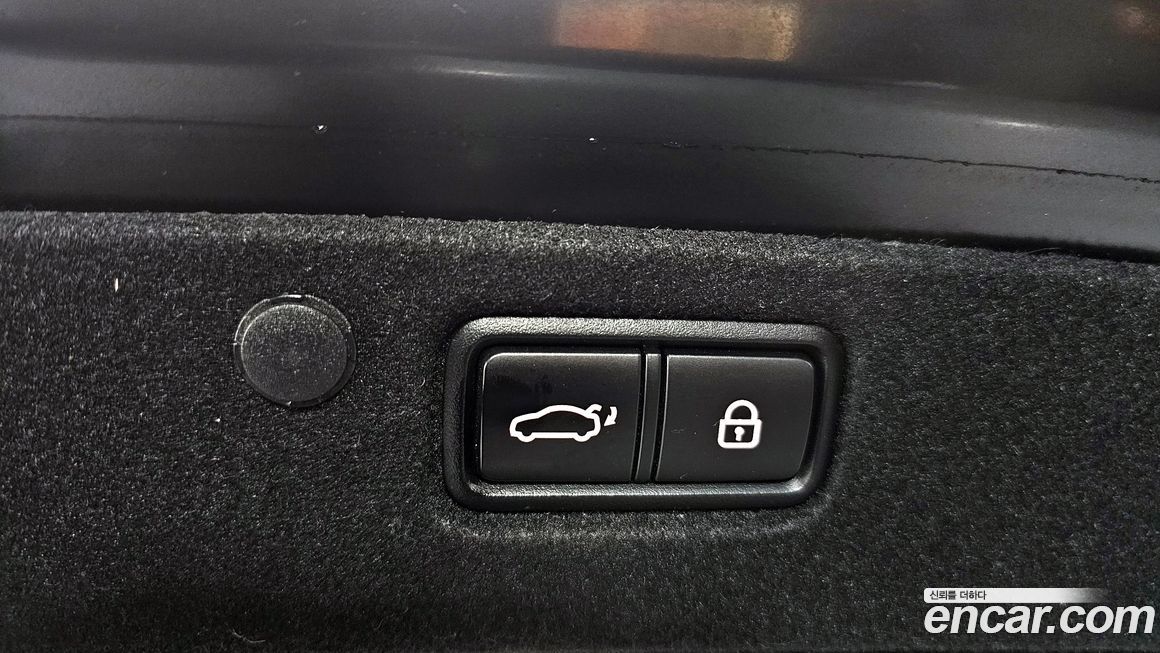 Hyundai Grandeur 2019