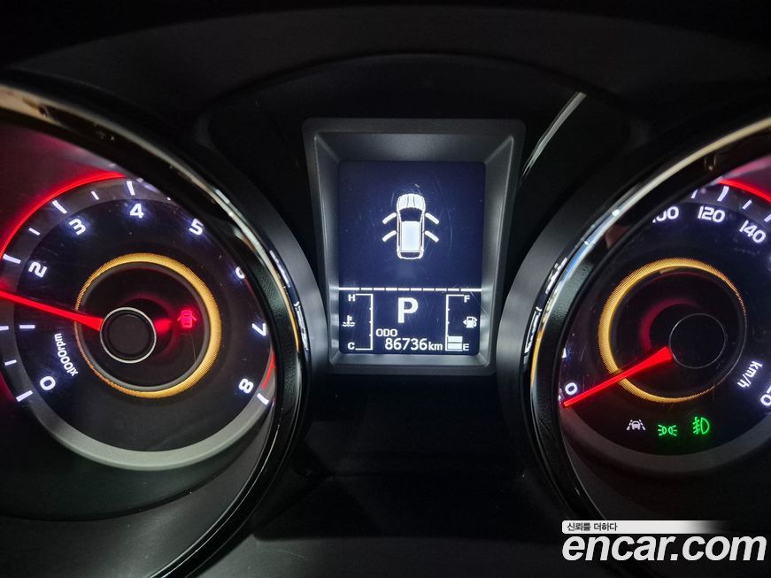 KG_Mobility_Ssangyong TIBOLI 2018