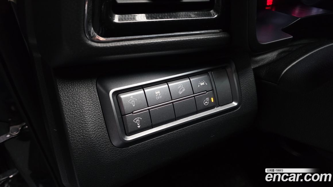 KG_Mobility_Ssangyong TIBOLI 2021