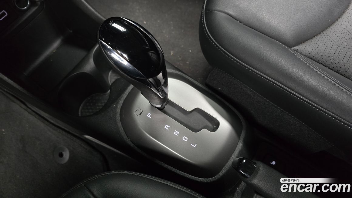 ChevroletGMDaewoo Spark 2022