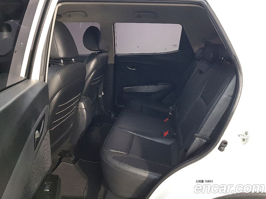 KG_Mobility_Ssangyong TIBOLI 2021