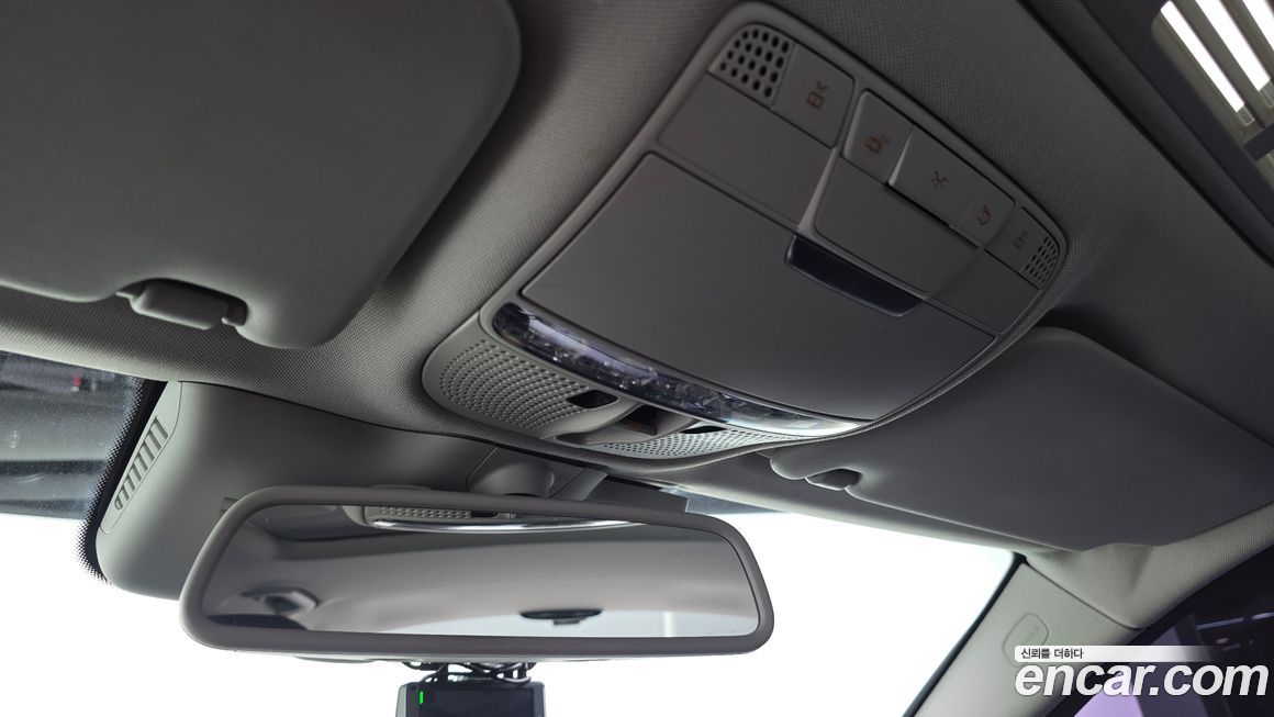 Mercedes-Benz C-Class 2015