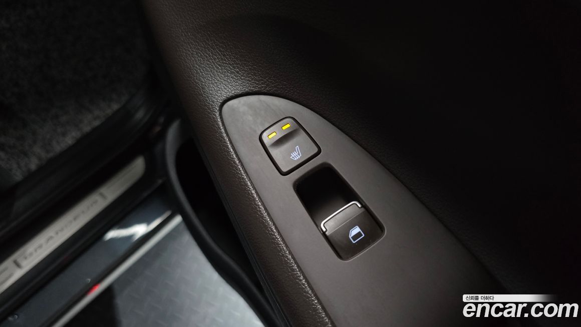 Hyundai Grandeur 2018