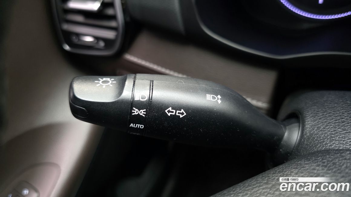 Hyundai Grandeur 2019