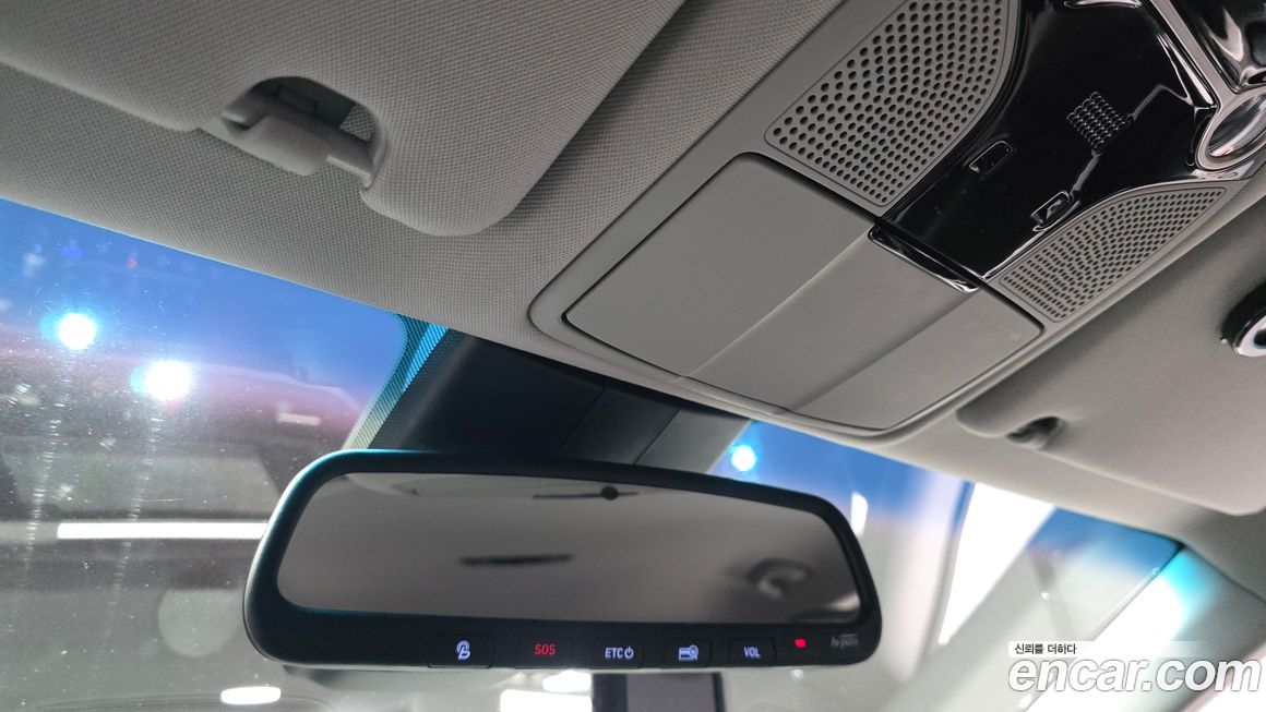 Hyundai Grandeur 2019