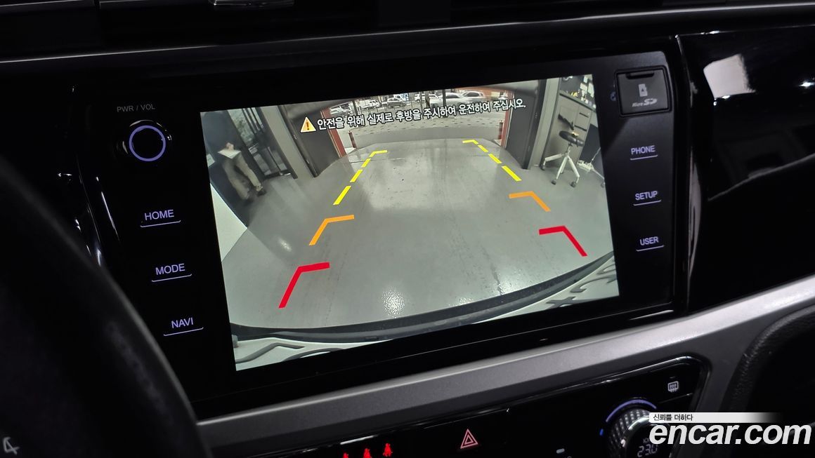 KG_Mobility_Ssangyong KORANDO 2021