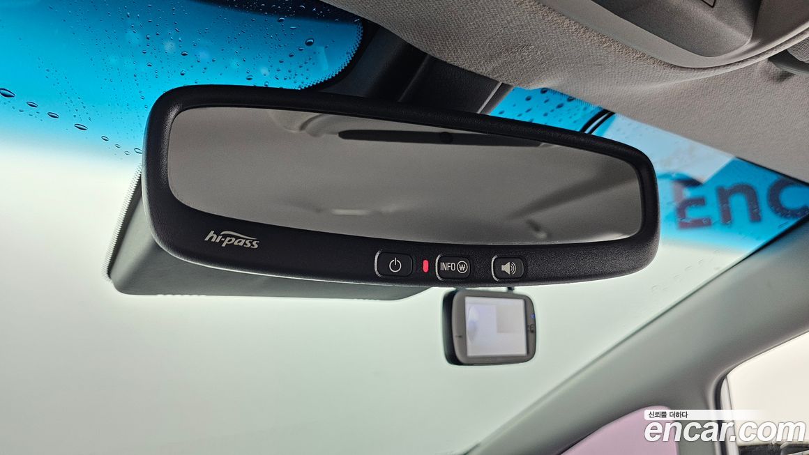 ChevroletGMDaewoo Bolt EV 2019