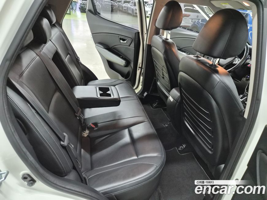 KG_Mobility_Ssangyong TIBOLI 2021