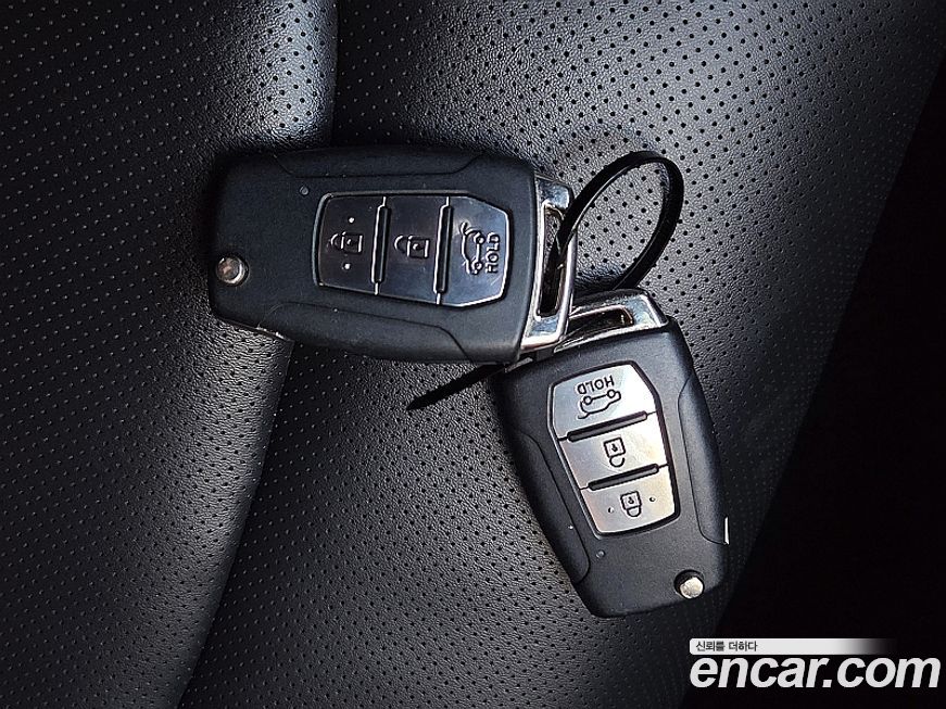 KG_Mobility_Ssangyong Rexton 2018