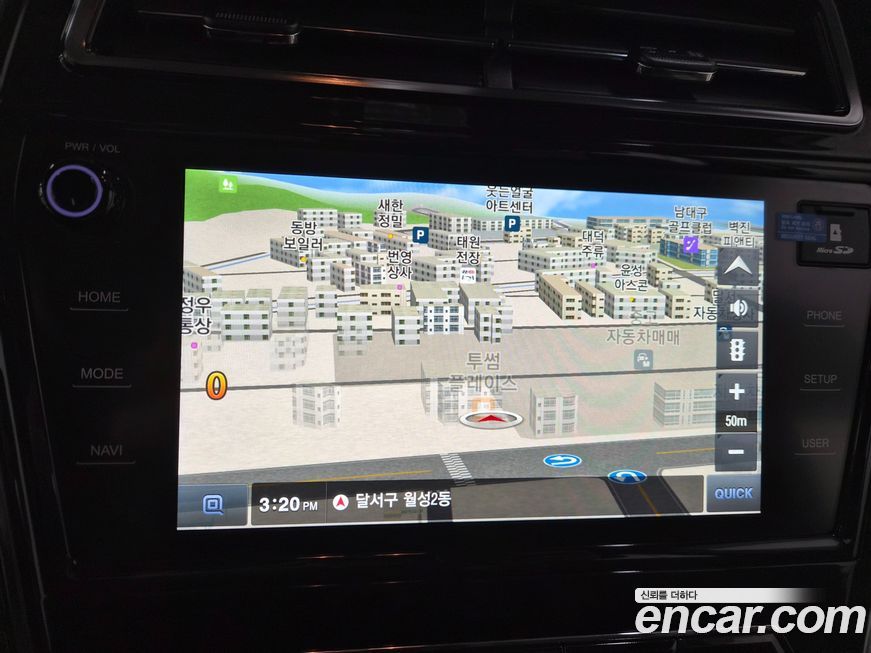 KG_Mobility_Ssangyong TIBOLI 2021