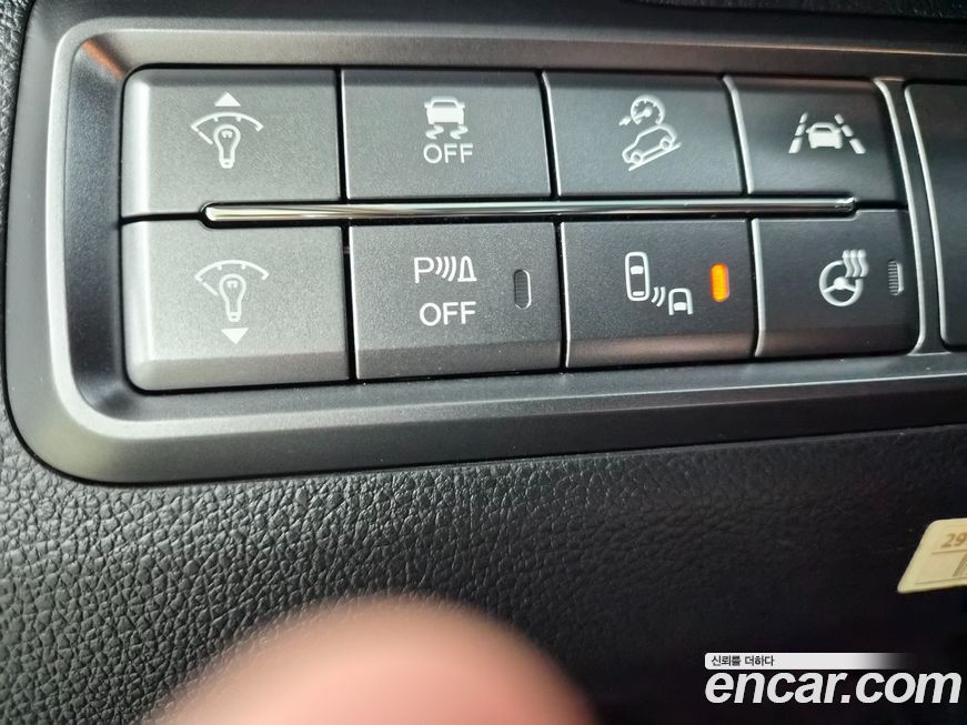 KG_Mobility_Ssangyong TIBOLI 2021