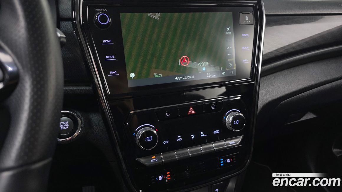 KG_Mobility_Ssangyong TIBOLI 2022