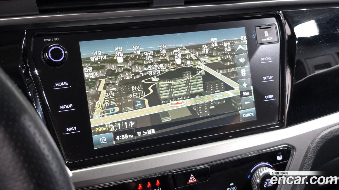 KG_Mobility_Ssangyong KORANDO 2021