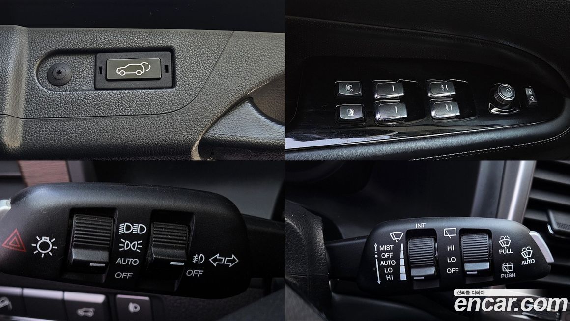 KG_Mobility_Ssangyong Rexton 2018