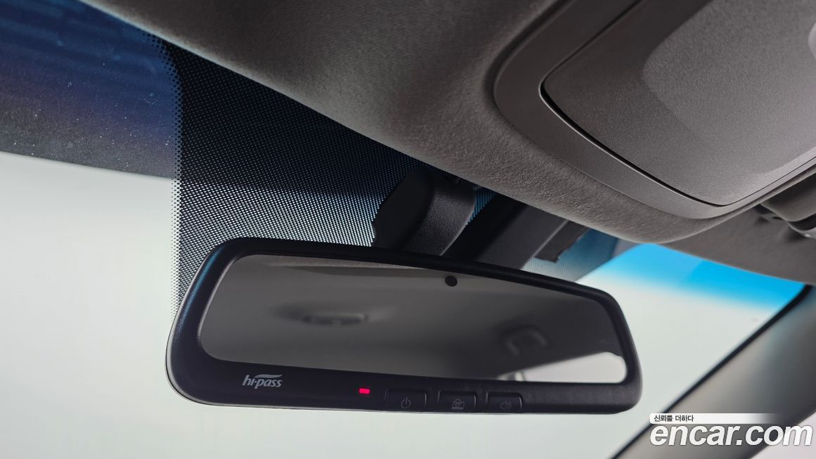 KG_Mobility_Ssangyong TIBOLI 2022