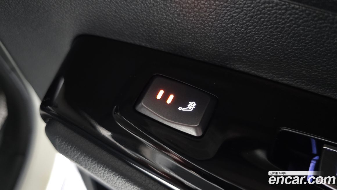 KG_Mobility_Ssangyong KORANDO 2021