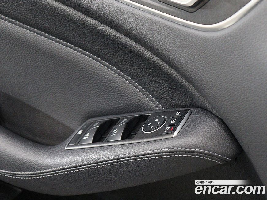 Mercedes-Benz B-Class 2018