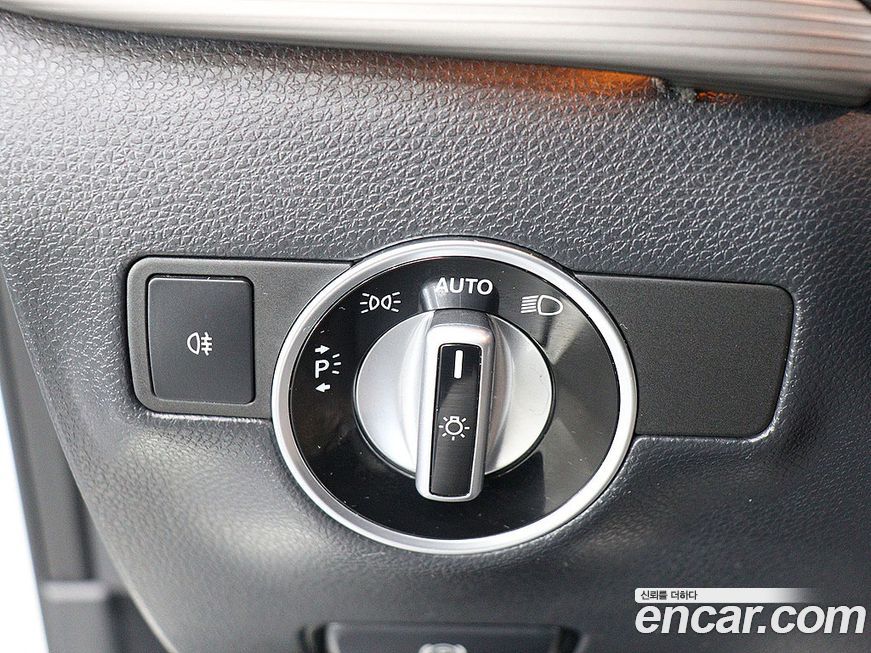 Mercedes-Benz B-Class 2018