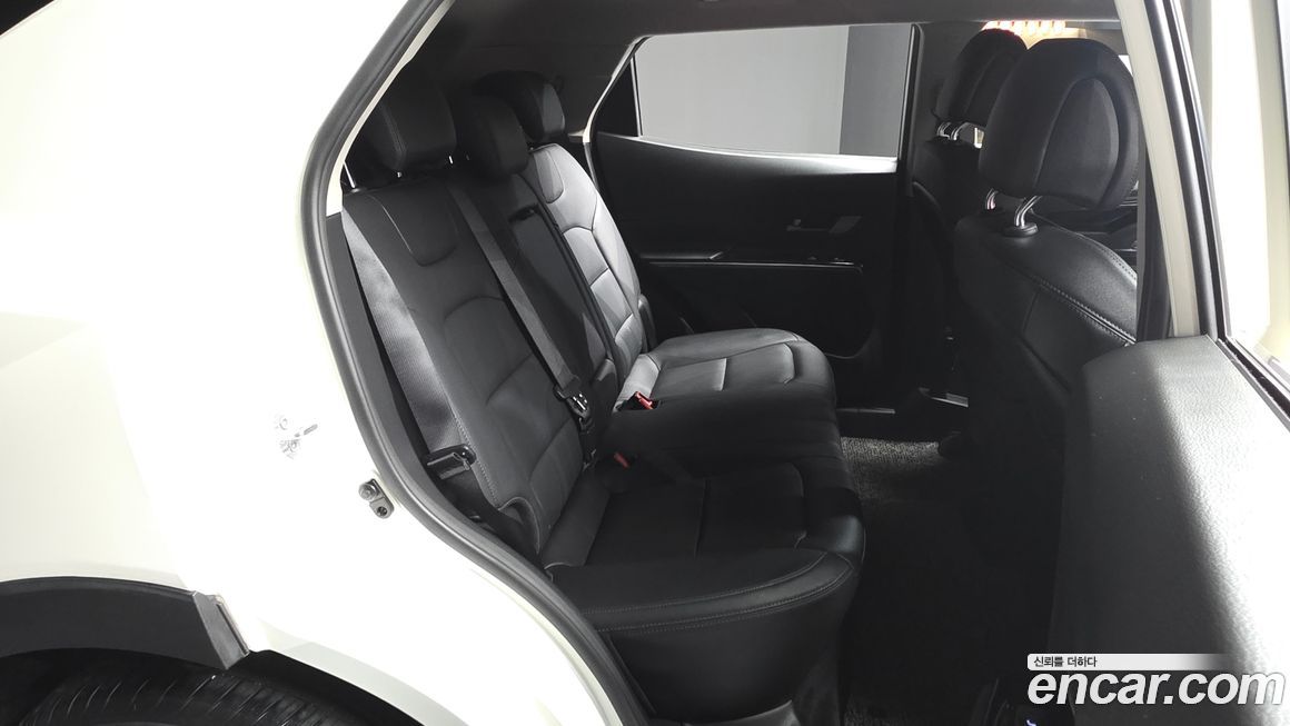 KG_Mobility_Ssangyong KORANDO 2021