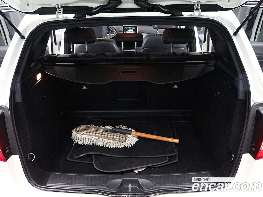 Mercedes-Benz B-Class 2018