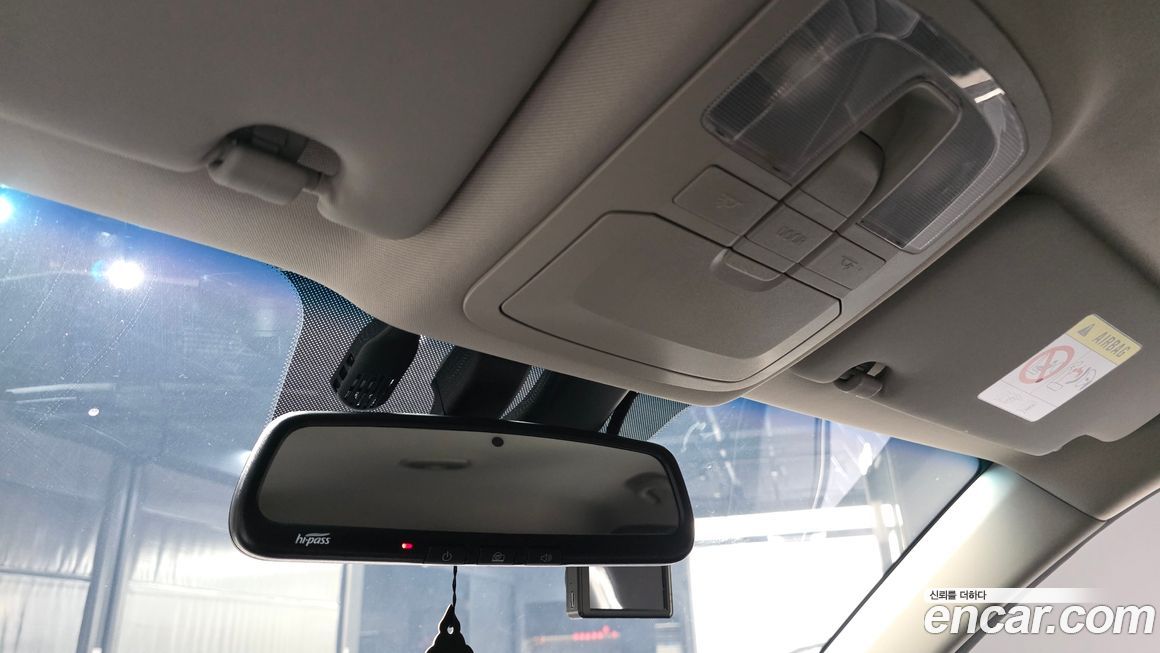 KG_Mobility_Ssangyong KORANDO 2021