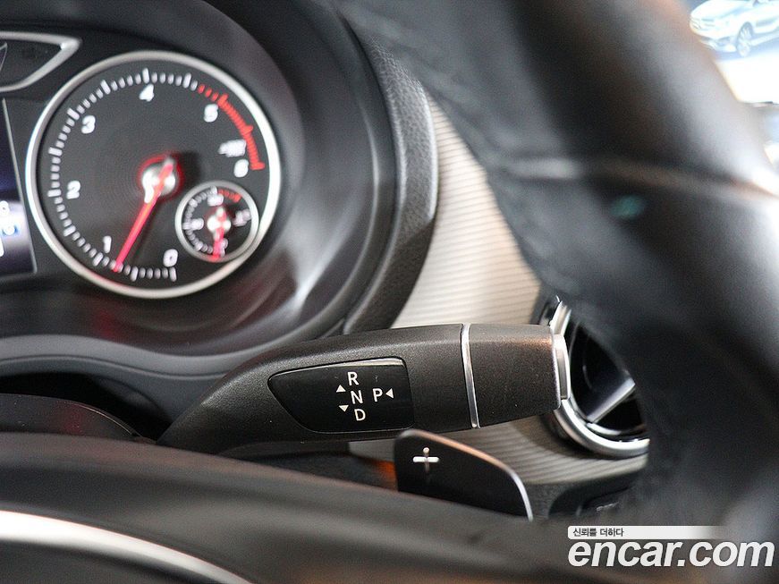 Mercedes-Benz B-Class 2018