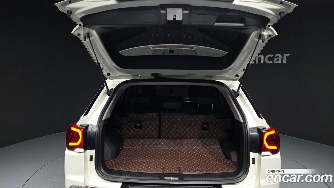 KG_Mobility_Ssangyong KORANDO 2021