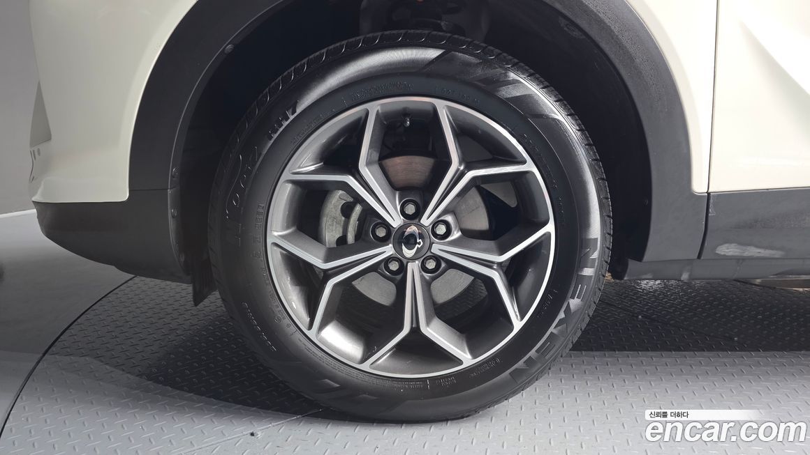 KG_Mobility_Ssangyong KORANDO 2021