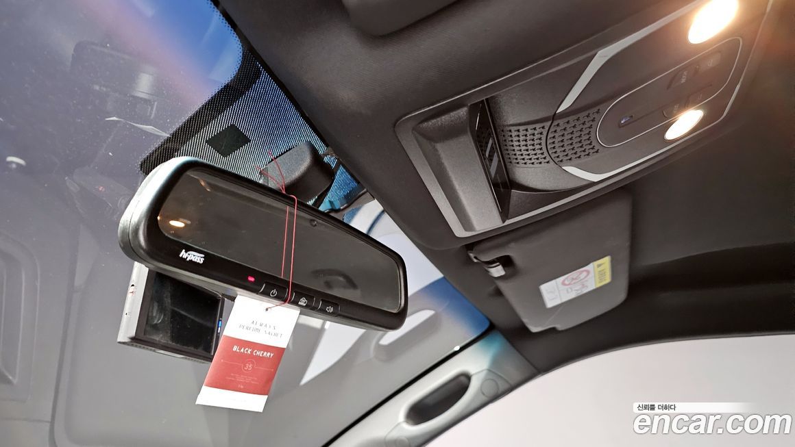 KG_Mobility_Ssangyong Rexton 2022