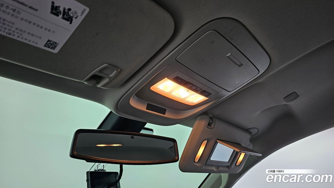 ChevroletGMDaewoo Colorado 2020