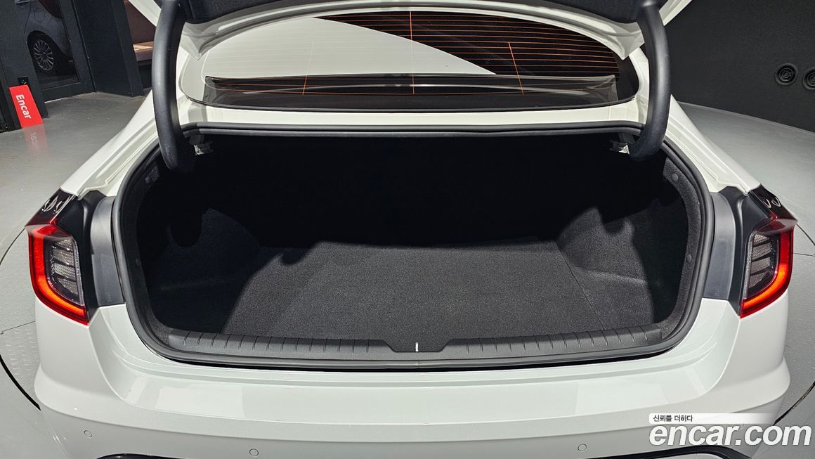 Hyundai Sonata 2020