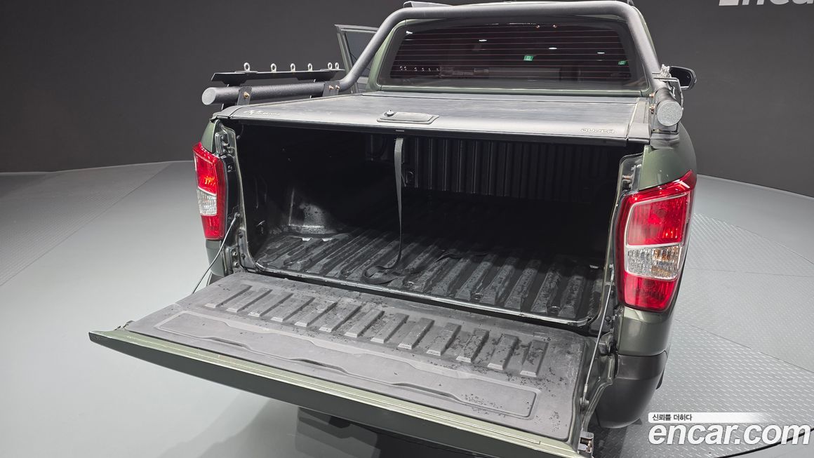 KG_Mobility_Ssangyong Rexton 2022