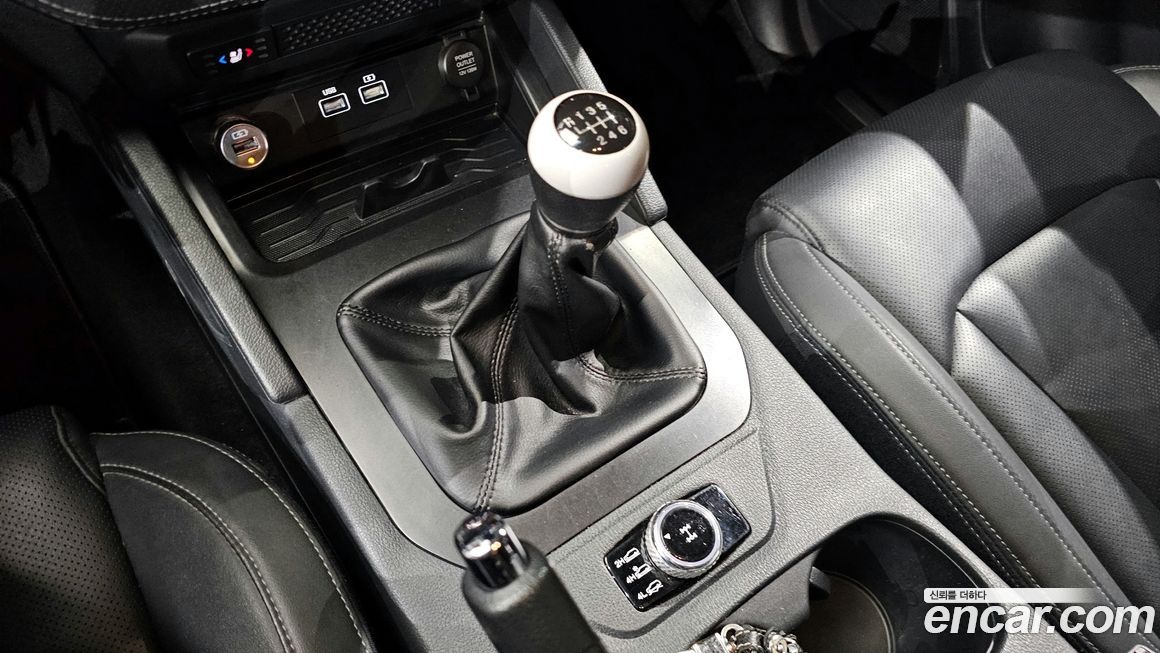 KG_Mobility_Ssangyong Rexton 2022