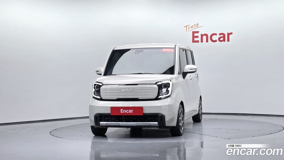 Kia RAY 2023
