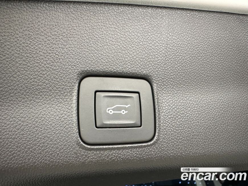 ChevroletGMDaewoo Trailblazer 2023