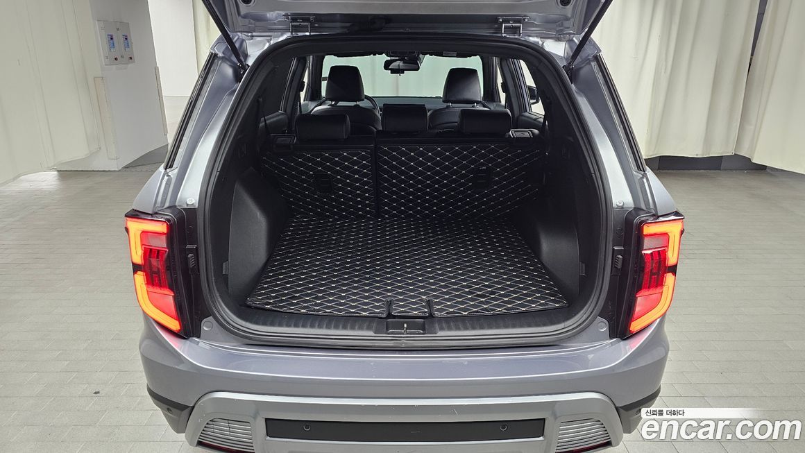 KG_Mobility_Ssangyong Torres 2023