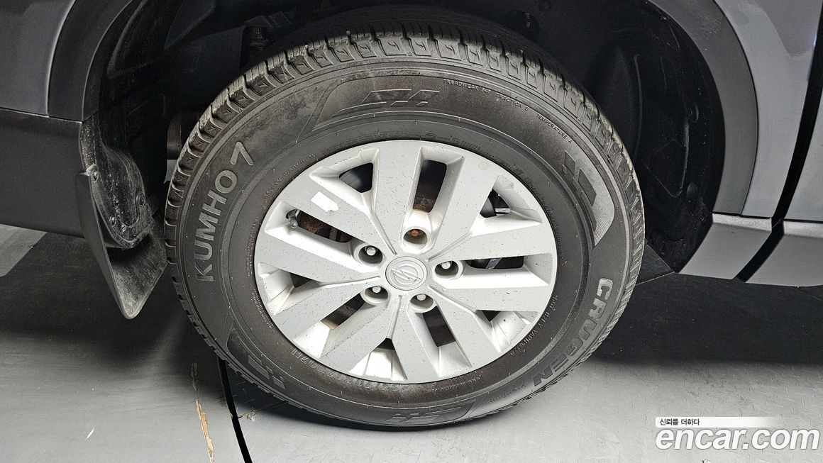 KG_Mobility_Ssangyong Rexton 2022