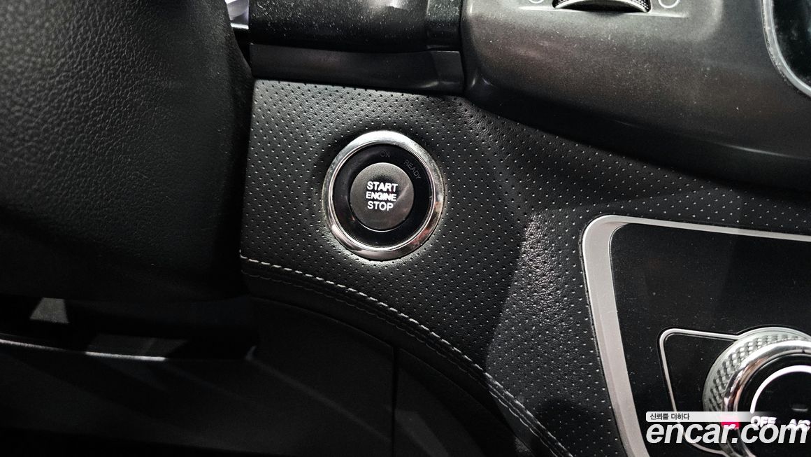 KG_Mobility_Ssangyong Rexton 2022