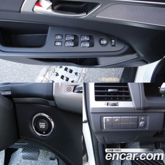 KG_Mobility_Ssangyong Rexton 2019