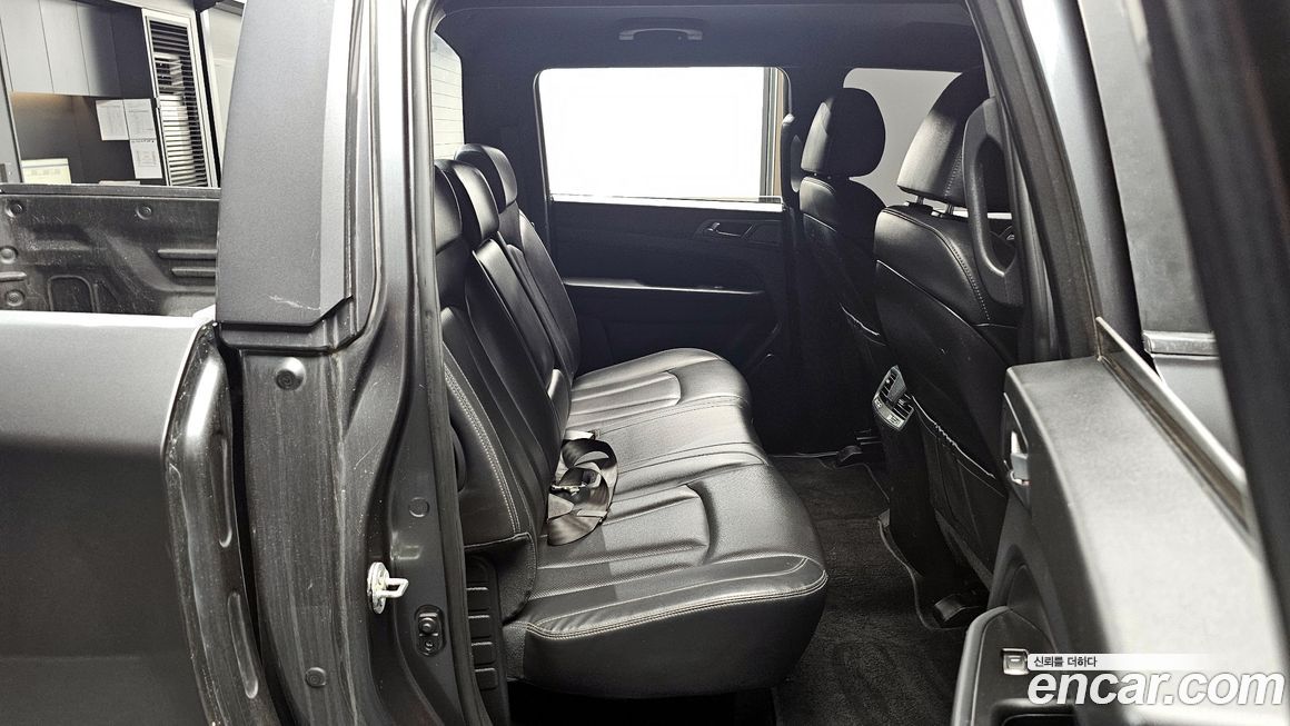 KG_Mobility_Ssangyong Rexton 2022