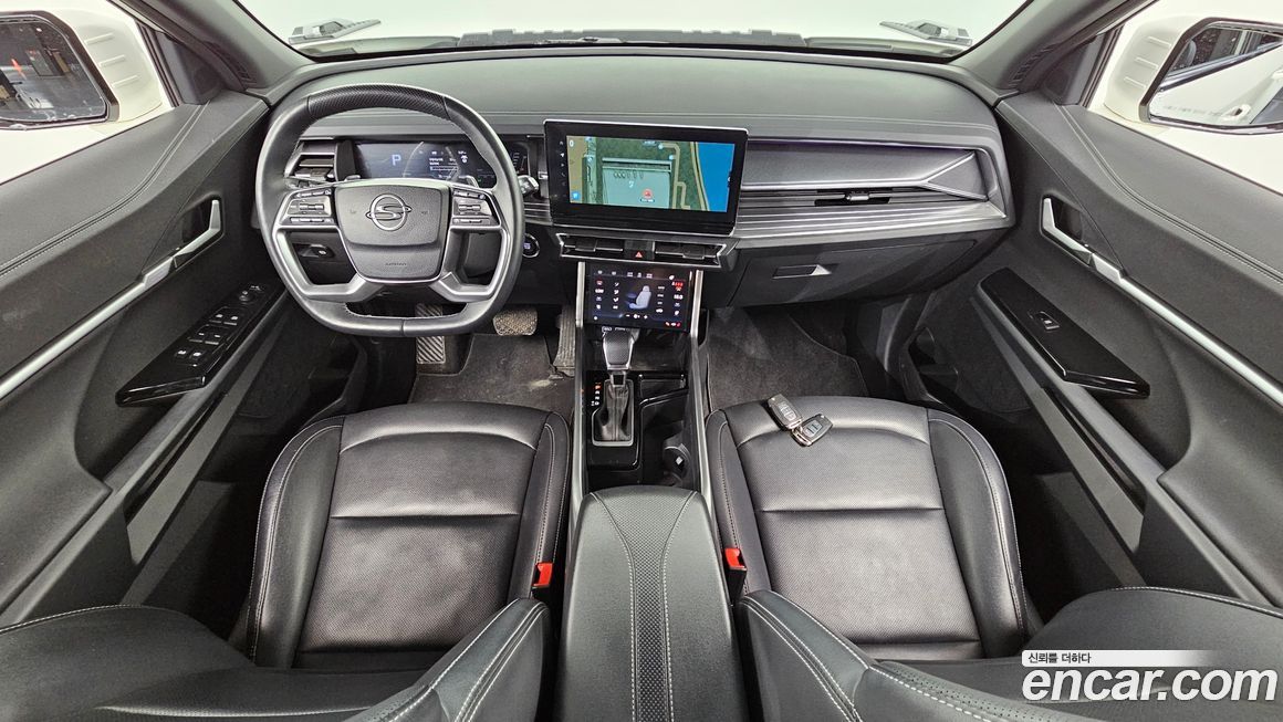 KG_Mobility_Ssangyong Torres 2023